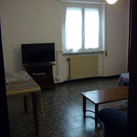 Auriva Apartamento Noli