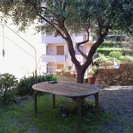 Apartamento Auriva