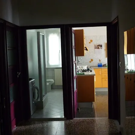 Apartamento Auriva