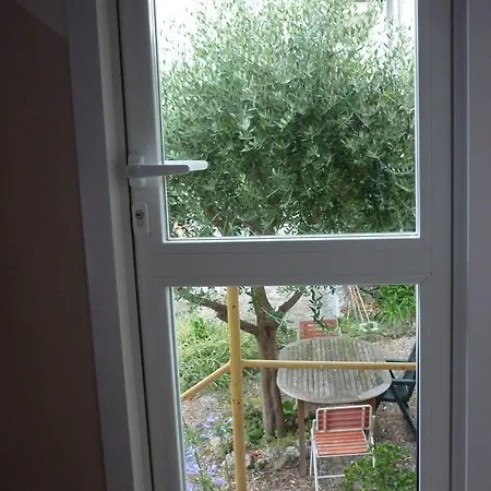 Auriva Apartment Noli