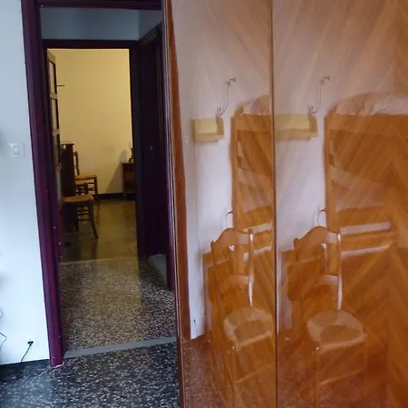 Auriva Apartment *
