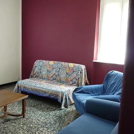 Auriva Apartment Noli