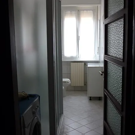 Apartment Auriva *