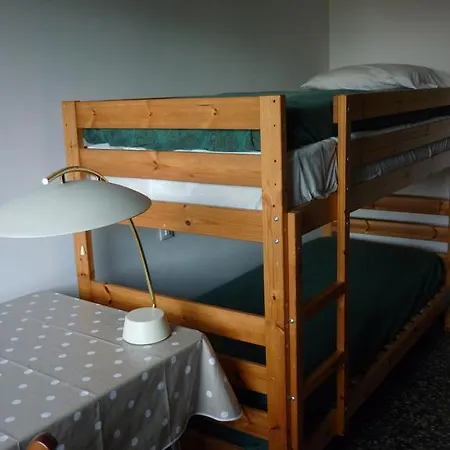 Apartment Auriva