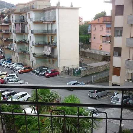 Auriva Apartment Noli